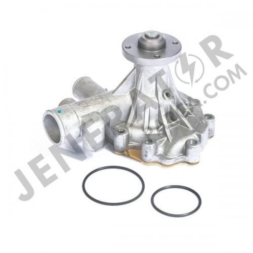 Perkins 24850087 Radyatör