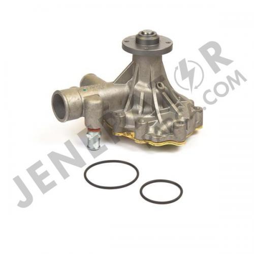 Perkins 2485B213 Radyatör
