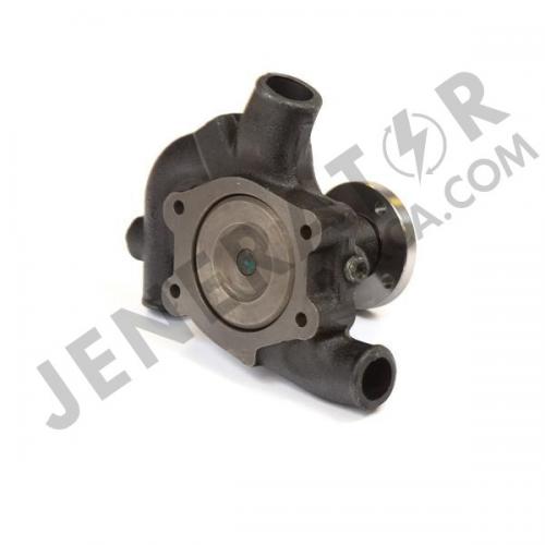 Perkins 2485B214 Radyatör