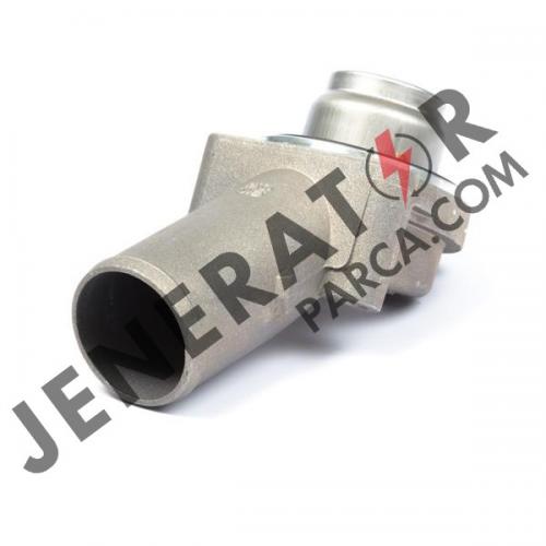 Perkins T413586 Turbo - Fotoğraf 3