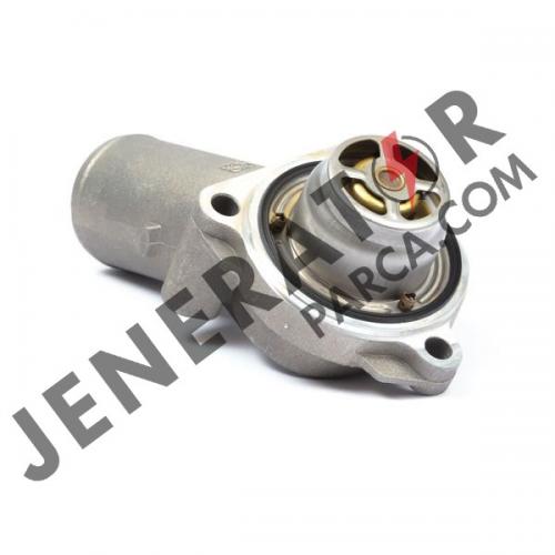 Perkins T413586 Turbo