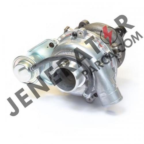 Perkins 135756181 Turbo