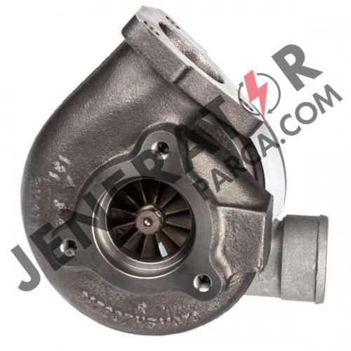 Perkins 185046360 Şarj Alternatör