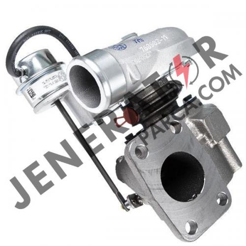 Perkins 2674202 Turbo