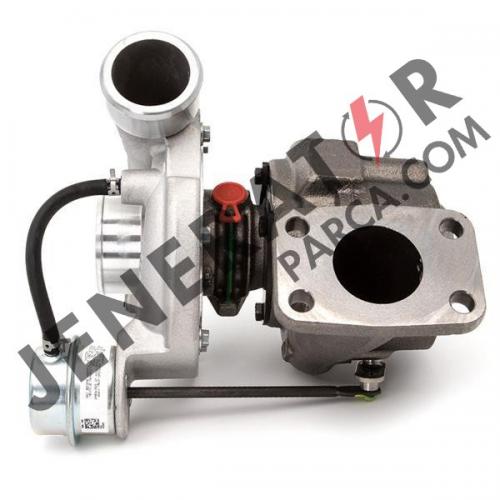 Perkins 2871A003 Şarj Alternatör