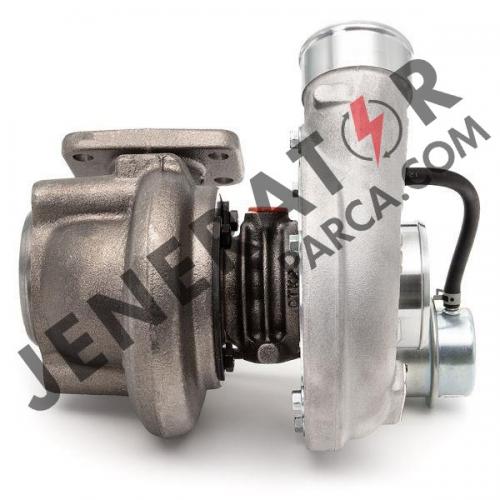 Perkins 2871A003 Şarj Alternatör - Fotoğraf 2
