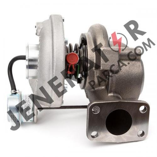 Perkins 2871A141 Şarj Alternatör