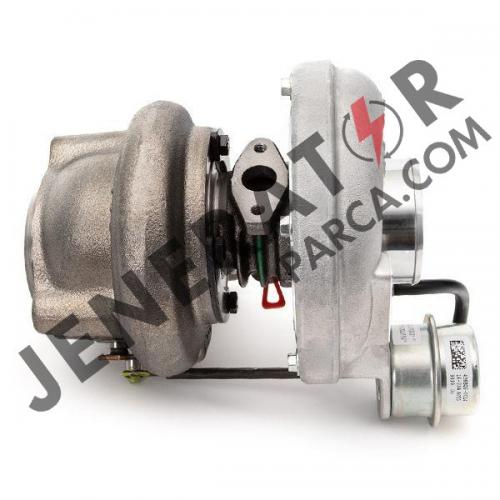 Perkins 2871A142 Şarj Alternatör
