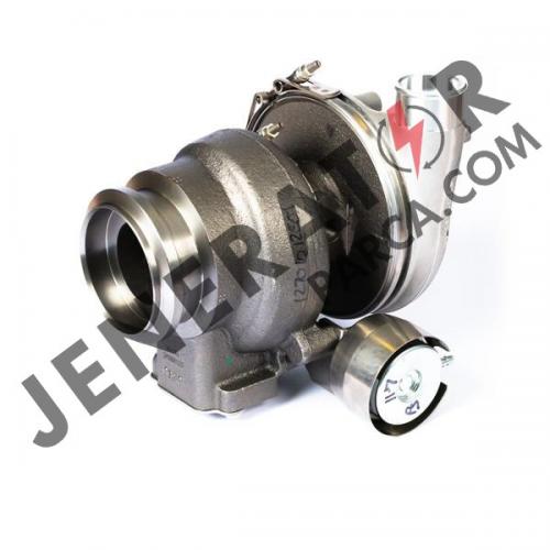 Perkins 2871A160 Şarj Alternatör