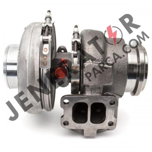 Perkins 2871A306 Şarj Alternatör