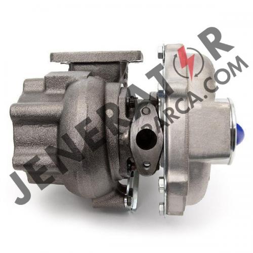 Perkins 2871A307 Şarj Alternatör