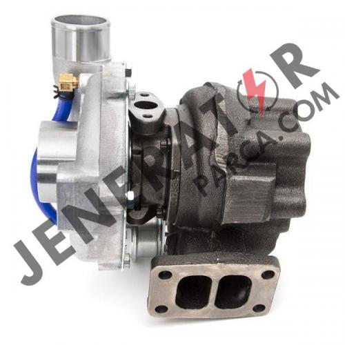 Perkins T413586 Turbo