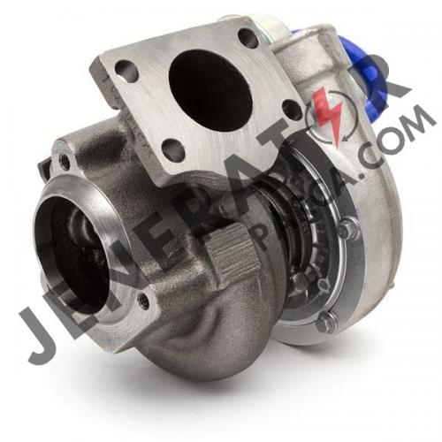 Perkins 2871A308 Şarj Alternatör