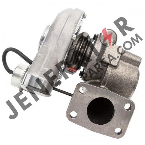 Perkins 2871C202 Şarj Alternatör