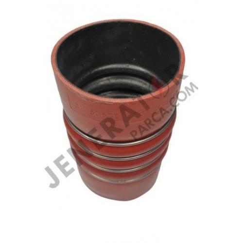 DEUTZ 0118 0678 İntercooler Hortumu